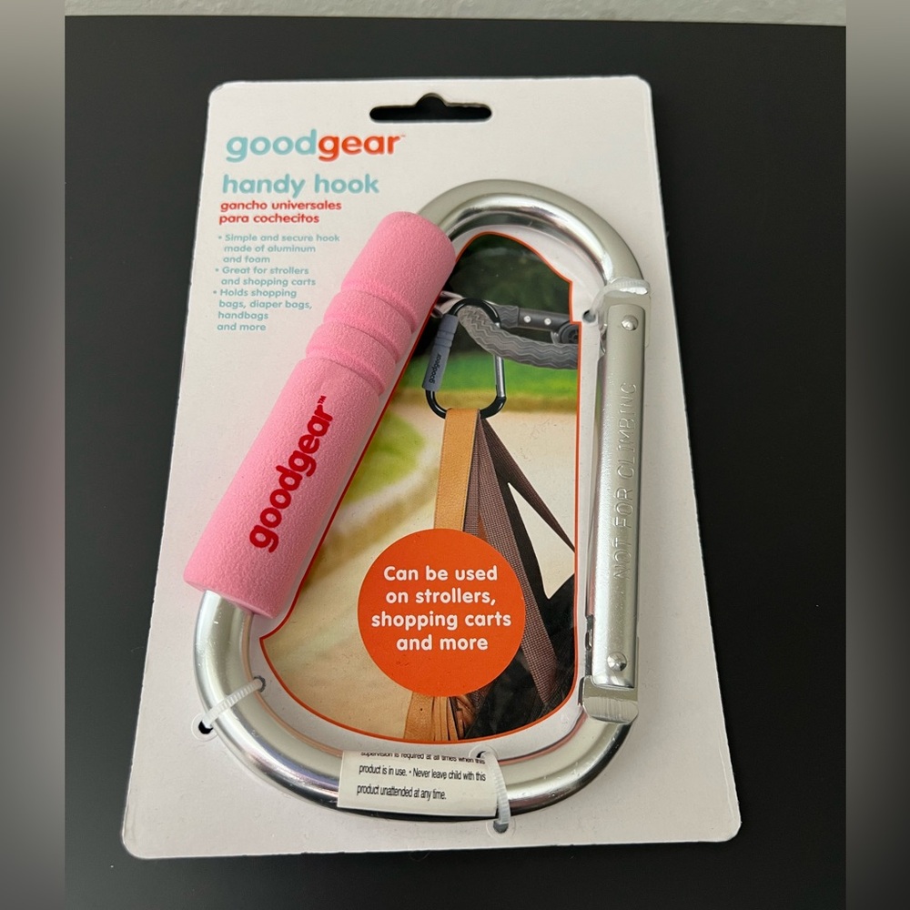 Good Gear Handy Hook